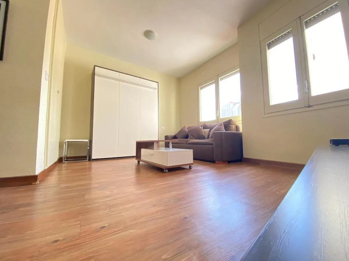 Agi Josep Sabater Apartman Roses Spanyolország